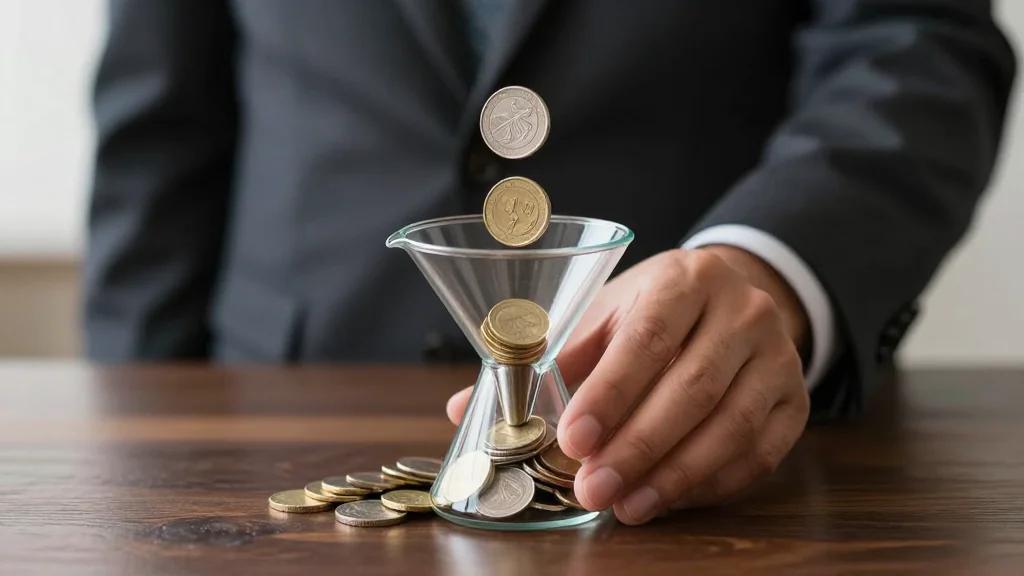 Your Rate Is a Filter: Charge What You're Worth