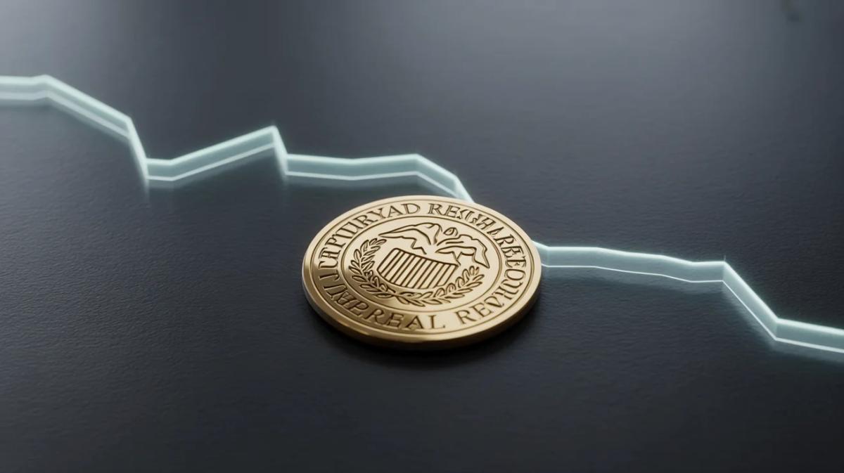 Traders Bet 92% on December Fed Rate Cut