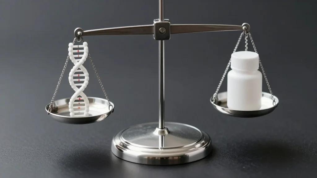 OCE's Objections Caused Rejection, Not Vinay Prasad