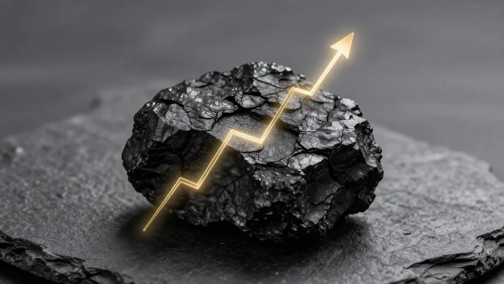 Coal Stocks Retreat; Small Exposure via XME, HCC, BTU, AMR