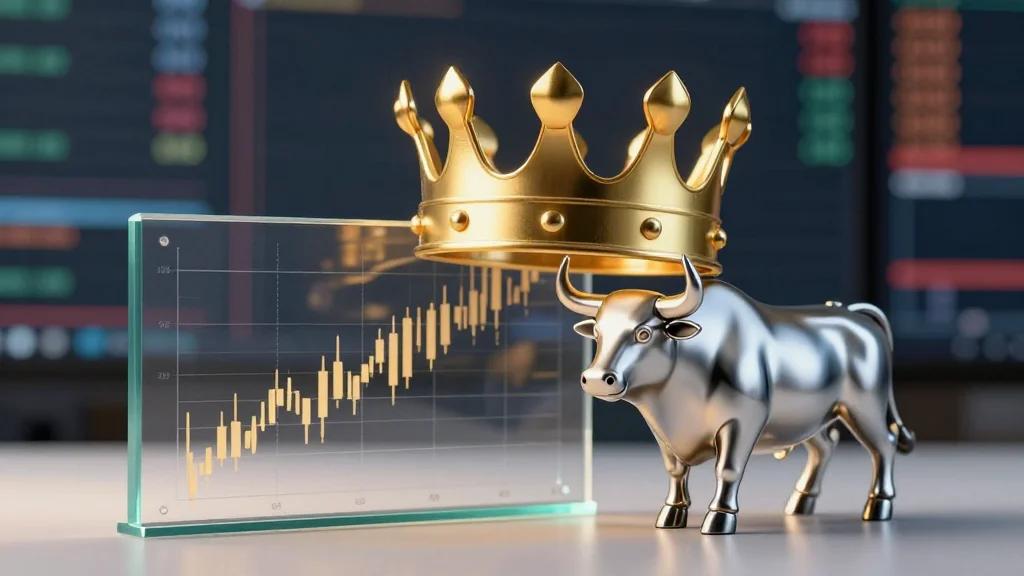 Profit Comes From Price Action, Not Fundamental Analysis