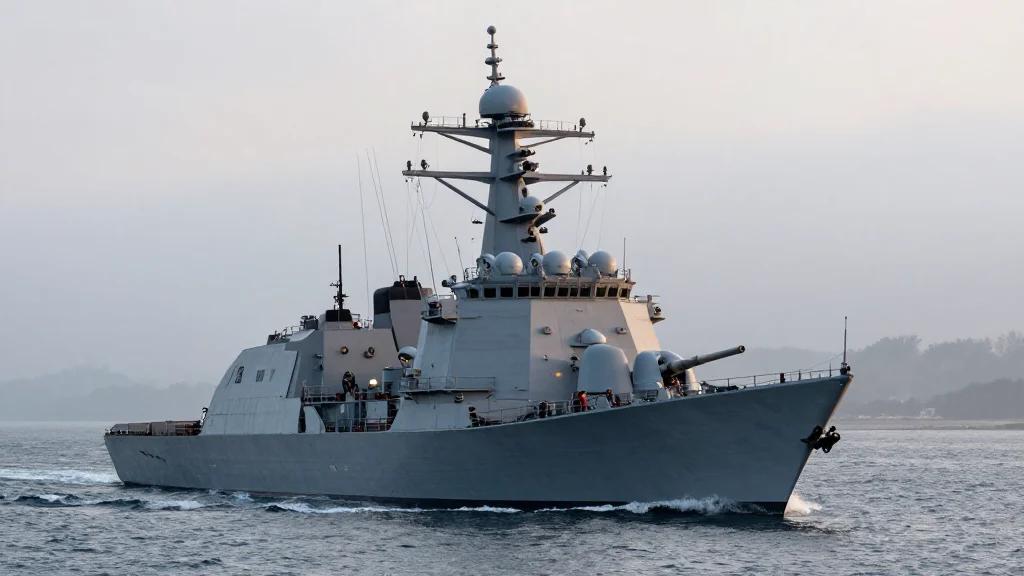 CAVASSHIPS Podcast [Apr 24, ’26] Ep: 240 Review of Headlines W/ Sam LaGrone and Mallory Shelbourne of USNI News