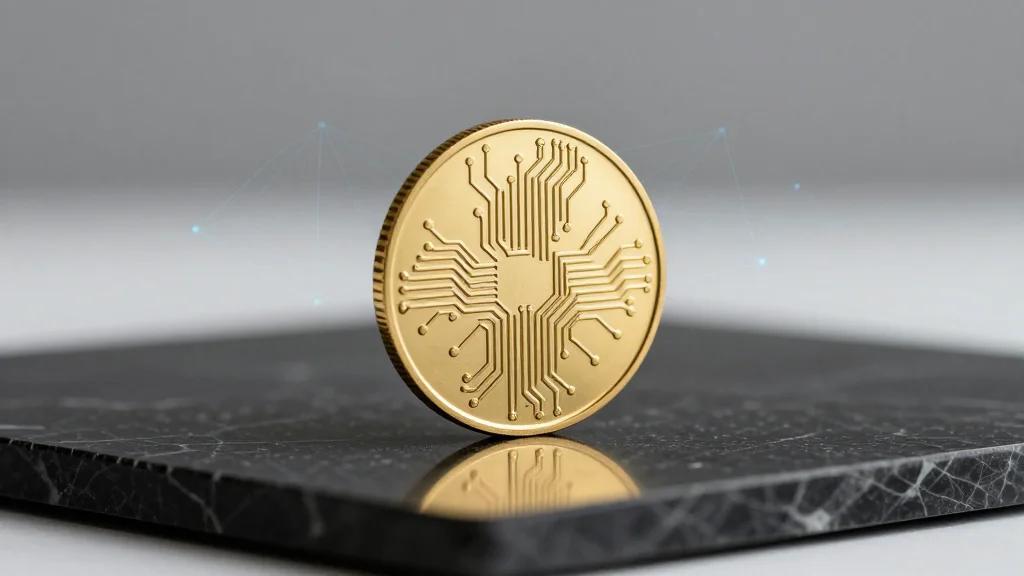 Paxos Labs Secures $12 Million to Accelerate DeFi Infrastructure for FinTech Giants