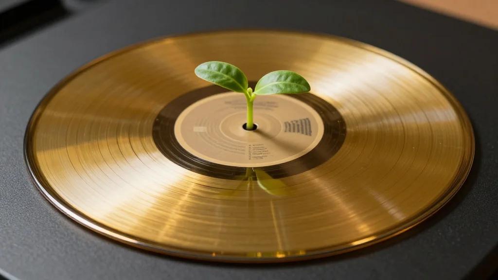 Music Charts Are Manipulated by Paid Album Purchases