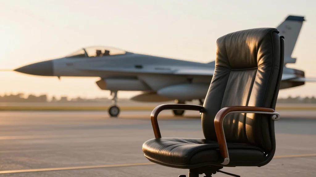 Babcock Australasia CEO Andrew Cridland Steps Down After Decade