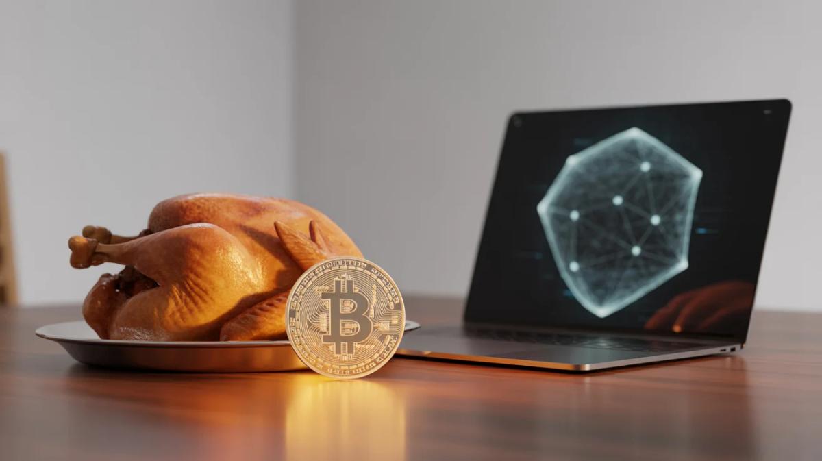 Final Pre‑Thanksgiving Unchained On Air: Major Crypto Updates