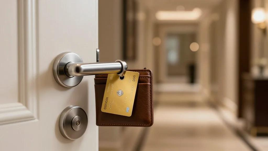 Earn Travel Credits for Booking Through Capital One Business Travel