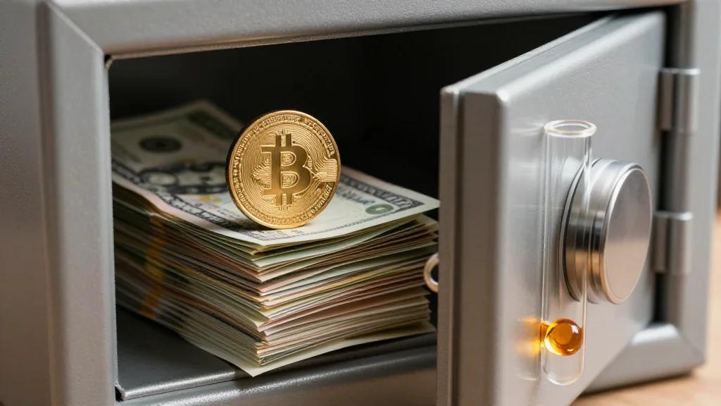 WLFI's Token Collateral Sparks Valuation Transparency Debate