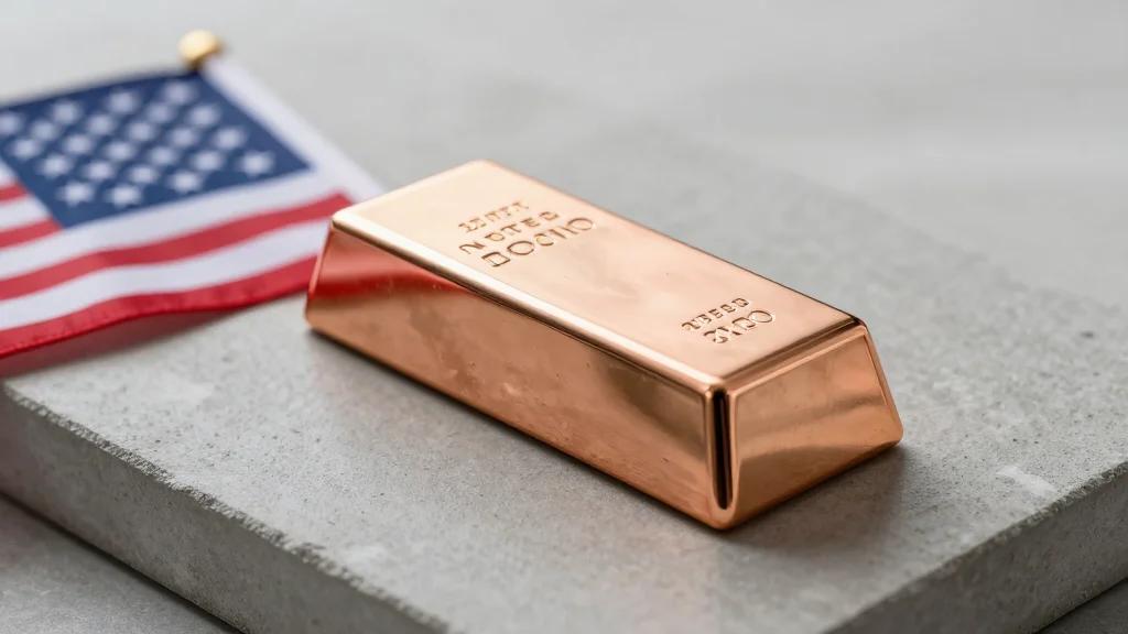 Analysts Overstate Global Copper Supply by Ignoring Strategic Reserves