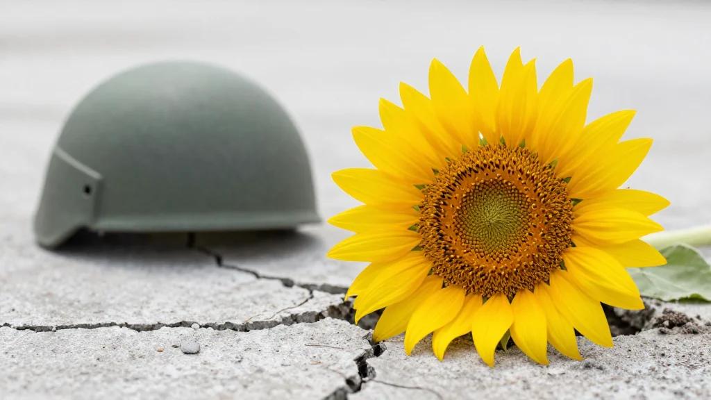 Ukrainians Don’t Want to Be Resilient. Putin Has Given Them No Other Choice.