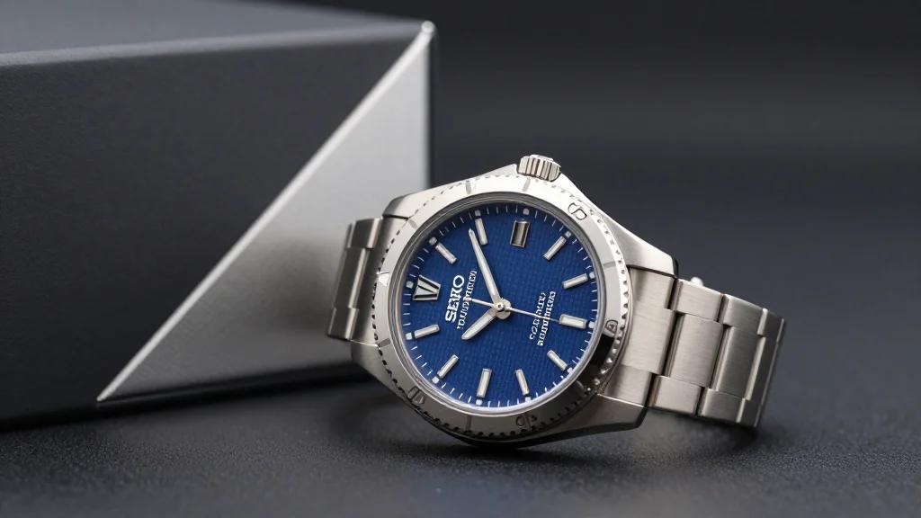 Seiko Introduces the Prospex PDM (Product Design Matters) Limited Edition