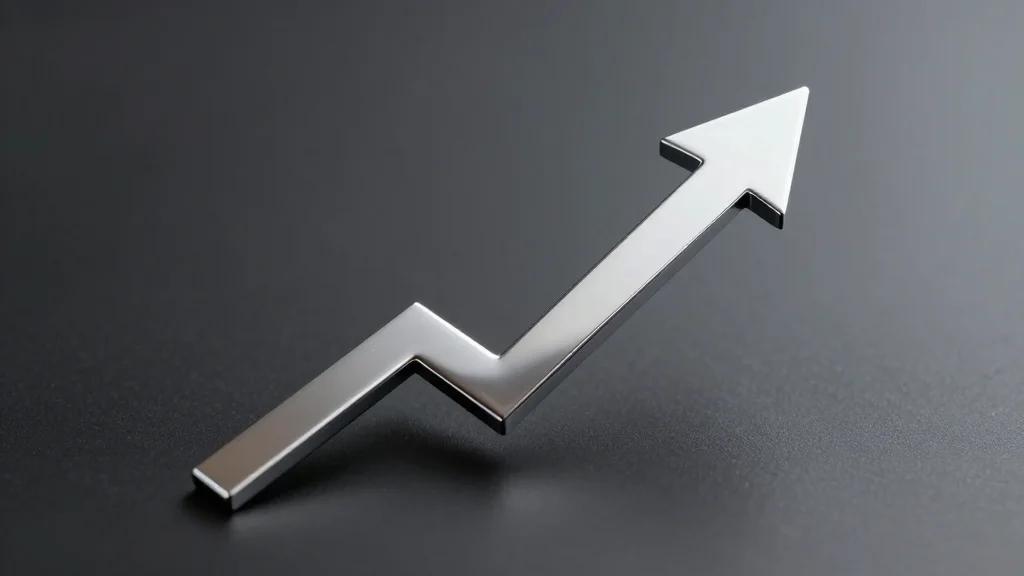 Markets Favor Accelerating Growth Over Raw Rate