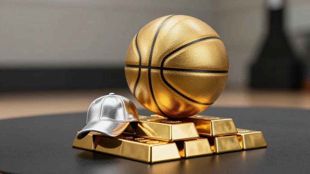 Wilson Signs Record WNBA Deal with Cap‑linked Future Salaries