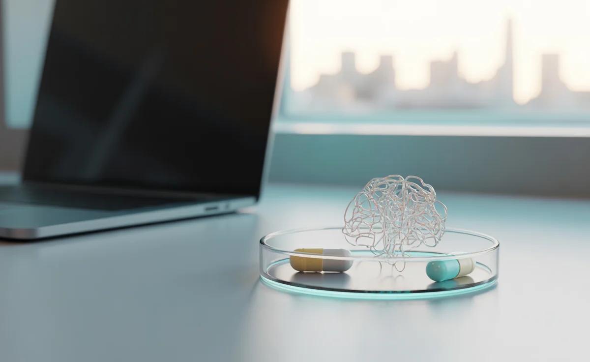 Graph AI Raises $3M Seed Round Led by Bessemer Venture Partners