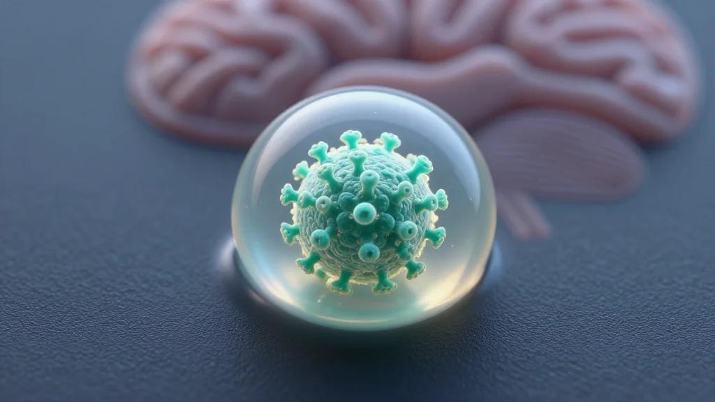 Renovating Neural Networks With Viral‐Mediated Gene Transfer From A Tissue Contacting Matrix Mimic