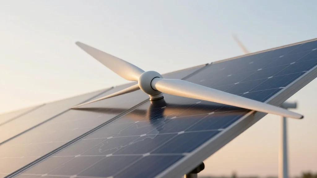 China’s Renewables Top 60% of Power Mix as Q1 Adds 41 GW Solar, 16 GW Wind