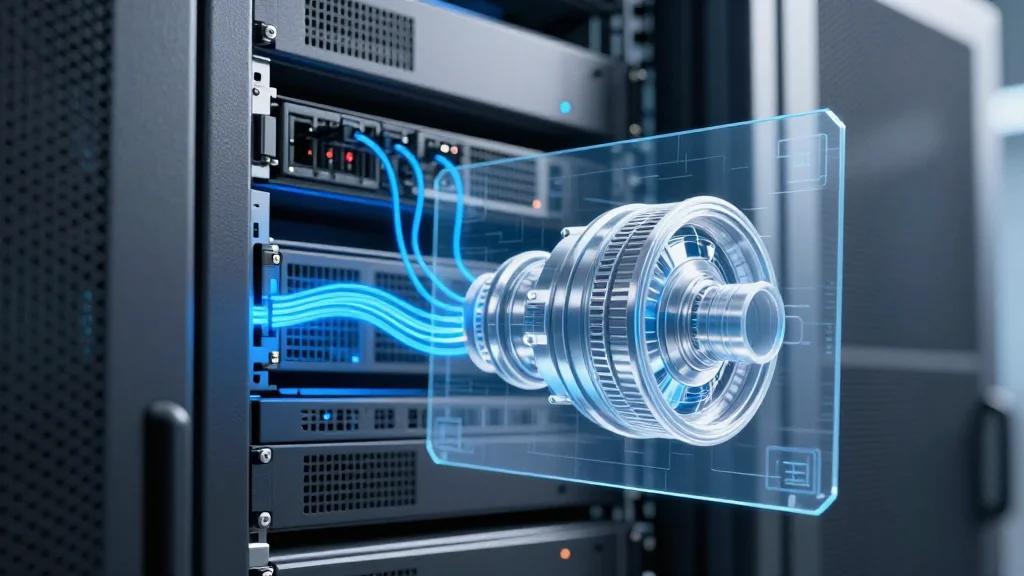 WorkUp Platform Redefines Asset Strategy, Says Quarterbac CTO