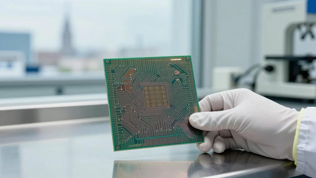 How Chips Competence Centres Could Change Semiconductor Hiring in Europe