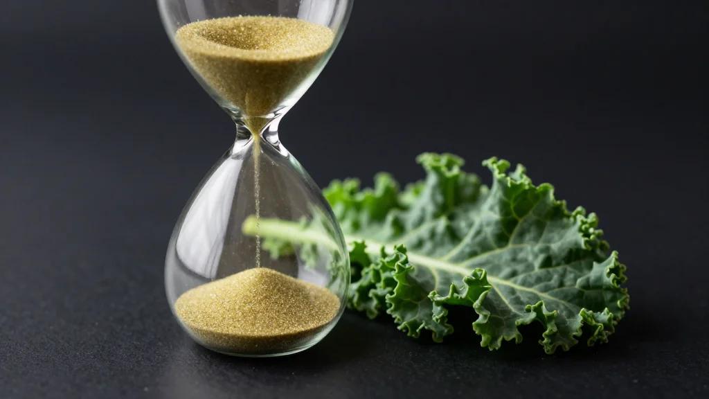 Calorie Restriction Slows Human Biological Aging 2‑3% in Two Years