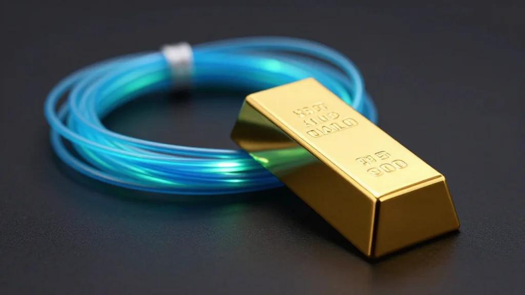 Gigaclear Lenders Take Control of Indebted Altnet