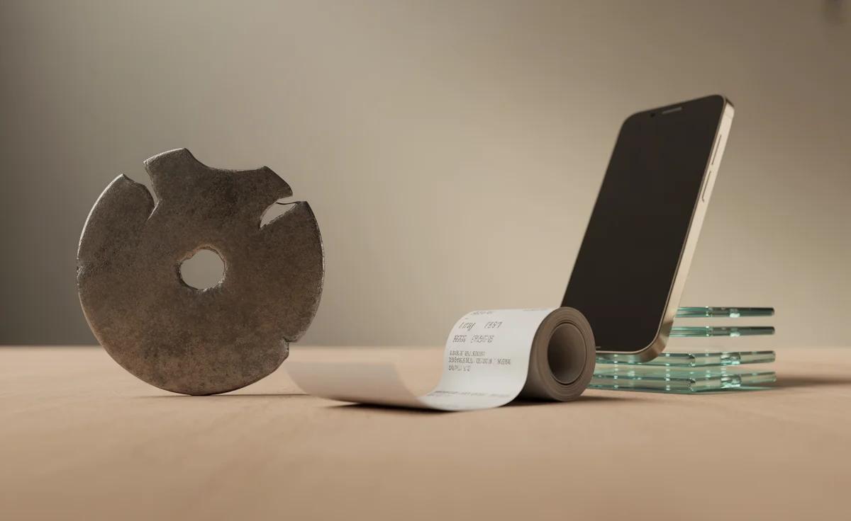 Bitcoin Fails as Payment, Stablecoins Take the Lead