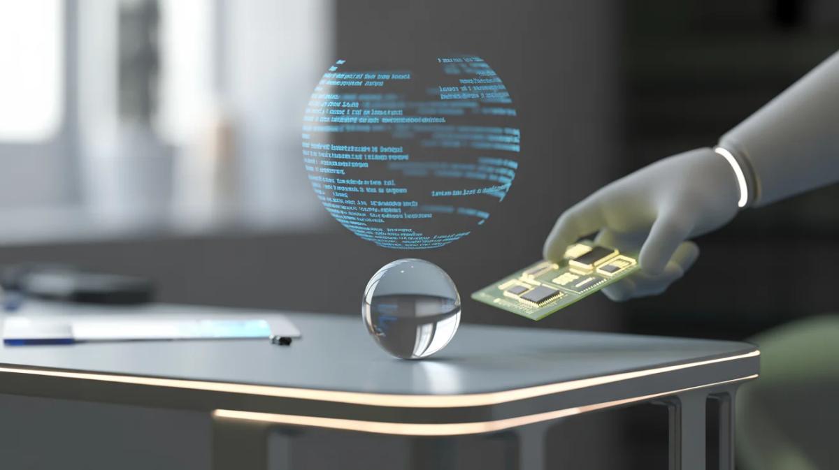 Autonomous AI Evolves by Coding Its Own Models