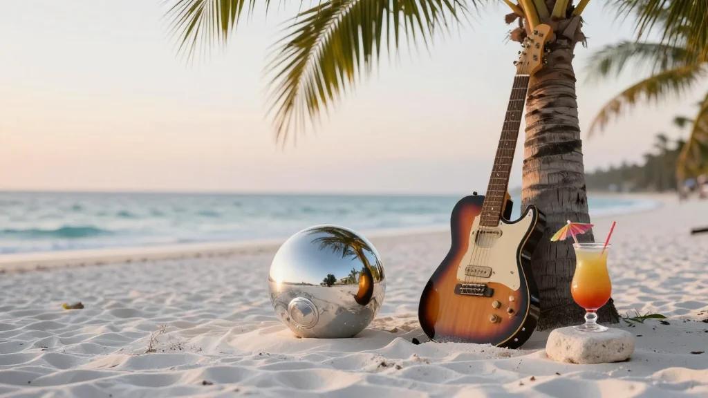 Phish Outline 10th Anniversary Celebration Of Phish: Riviera Maya