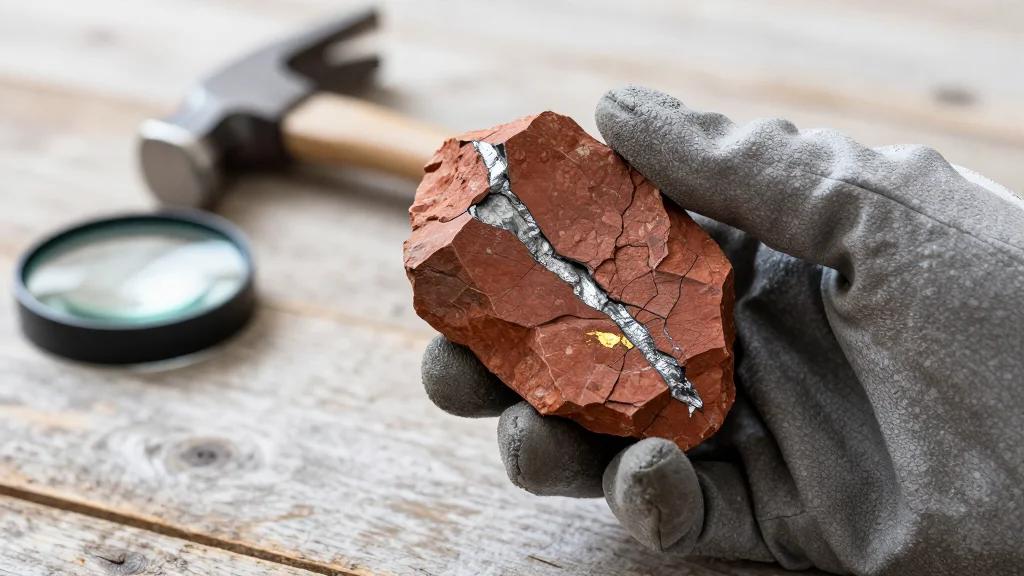 Red Mountain to Launch New Season Field Exploration Campaign at US Antimony Projects