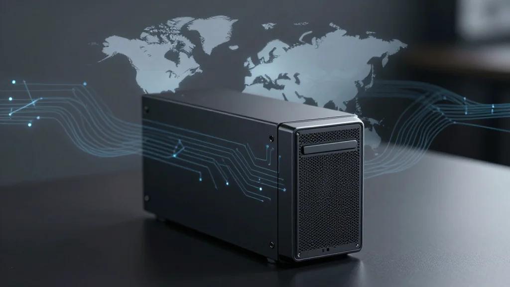 Federal Prosecutors Charge Supermicro Executives in $2.5 B AI Chip Smuggling Scheme