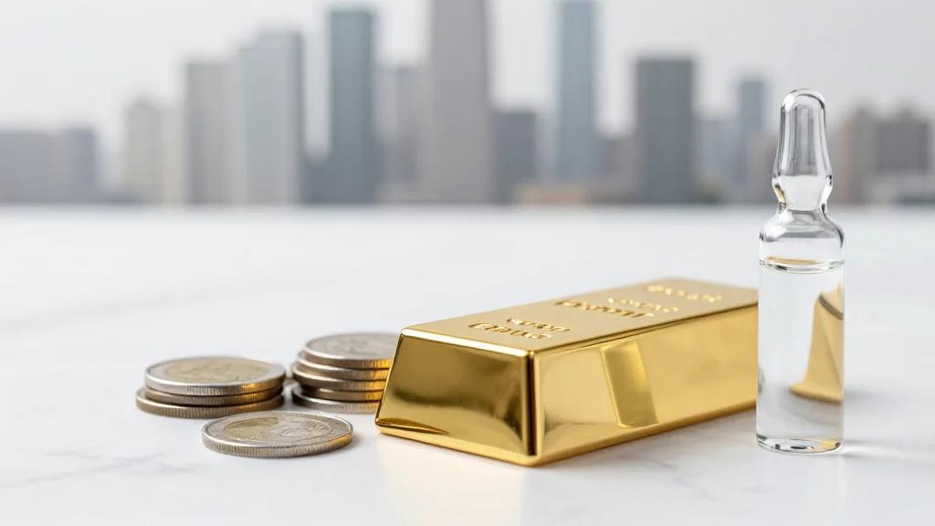 Quantum BioPharma Closes $3.75M Initial Tranche of Private Placement