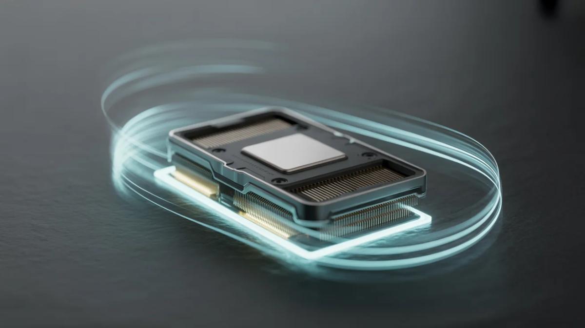 AI Breakthroughs Hinge on Ever-Faster GPUs