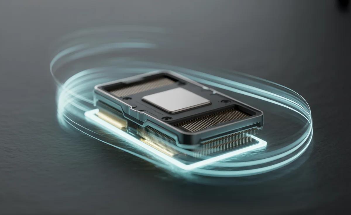 AI Breakthroughs Hinge on Ever-Faster GPUs