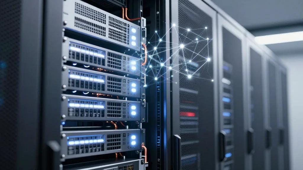 Amazon CEO Makes a Case for Aggressive AI Spending Spree