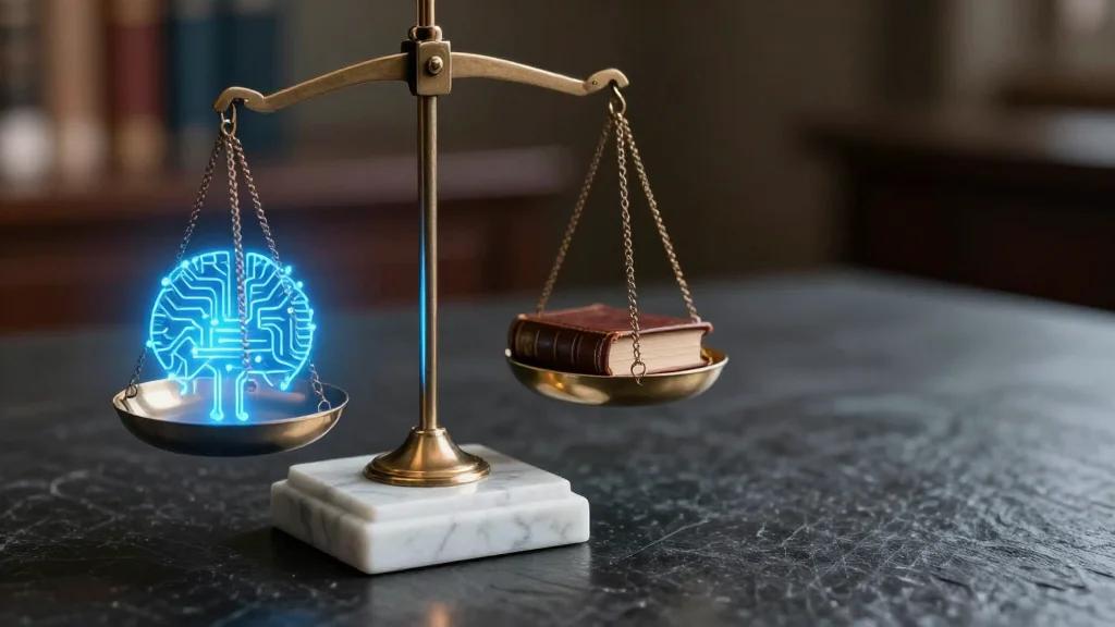 Thomson Reuters Ruling Set to Shape All AI Lawsuits