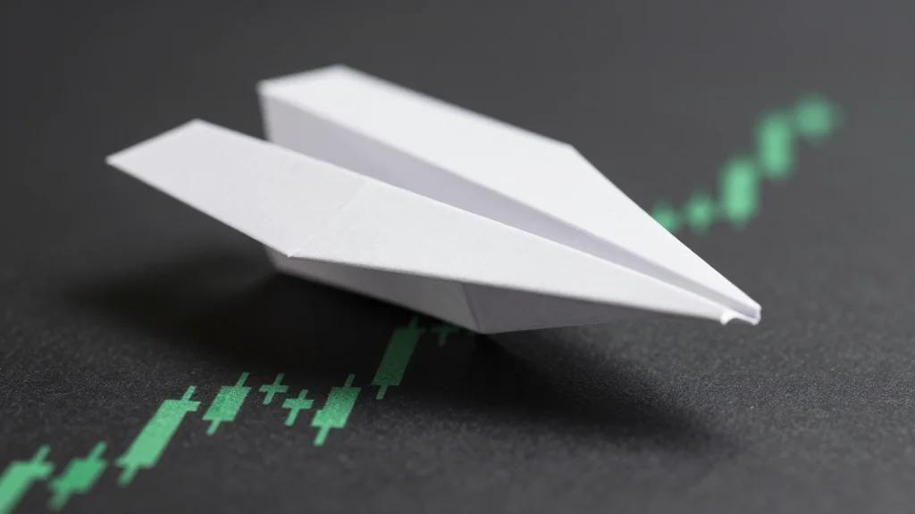 Act Before You're Ready, Success Follows