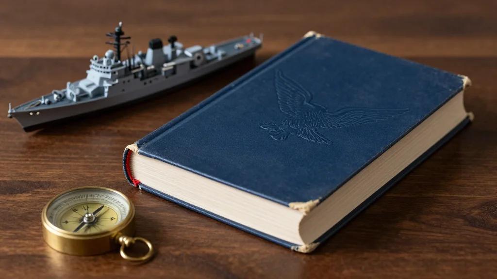 Clancy’s Breakthrough Came From Pro‑American Niche Publishing