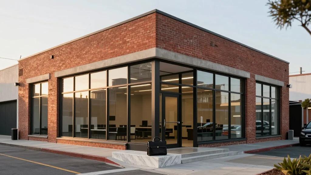 Law Firm Signs 29,000-Square-Foot Deal to Move Operations to Arts District Office