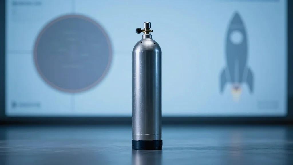 Helium Shortage Looms as Qatar Supply Disrupted