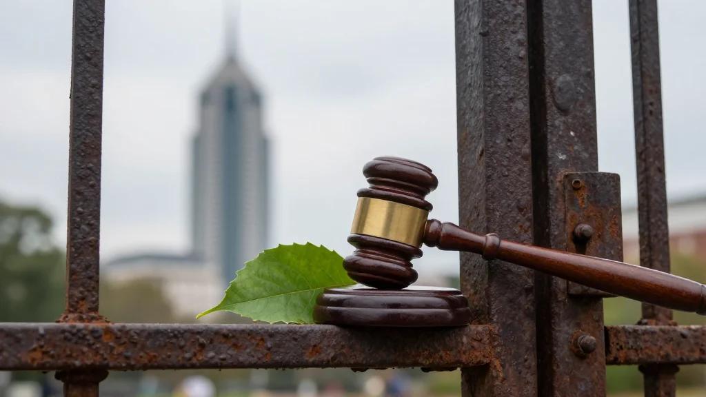 Politicized Asset Stewardship Spurs Lease Cancellations, REIT Shorts