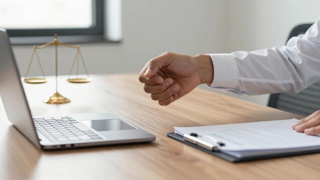 McMillan–Legora Leaders on Bringing Generative AI Into Daily Legal Practice