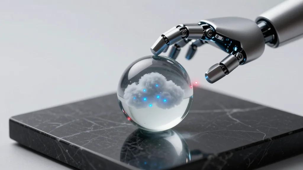 AI-Generated AWS Scripts Need Human Verification