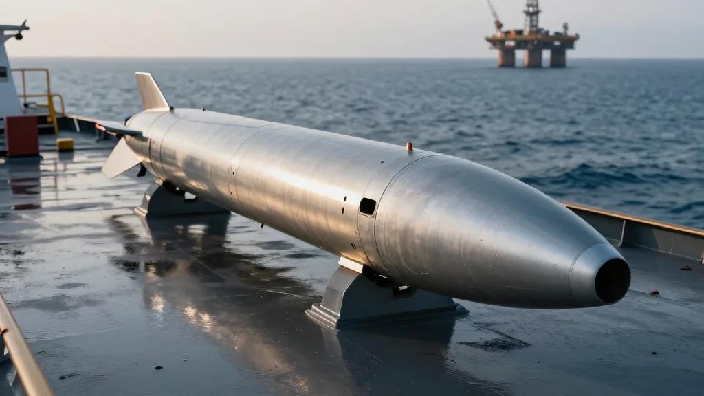 Iran Ramps Missile Strikes as US‑Israel Hit Steel Plants