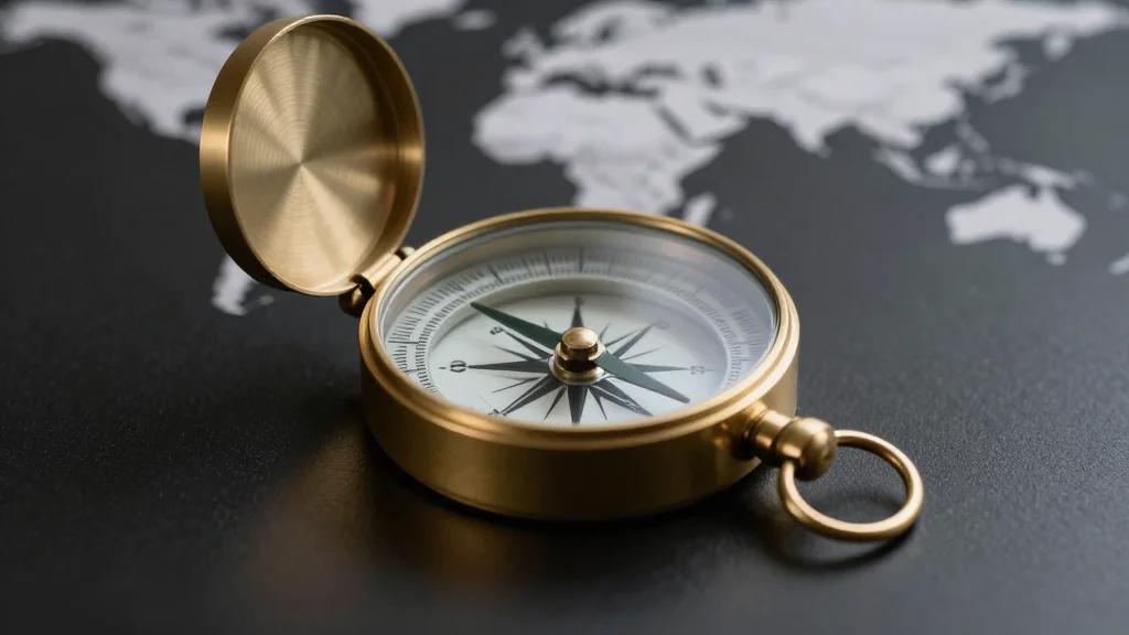 Filter Feedback: Follow Vision, Ignore the Noise