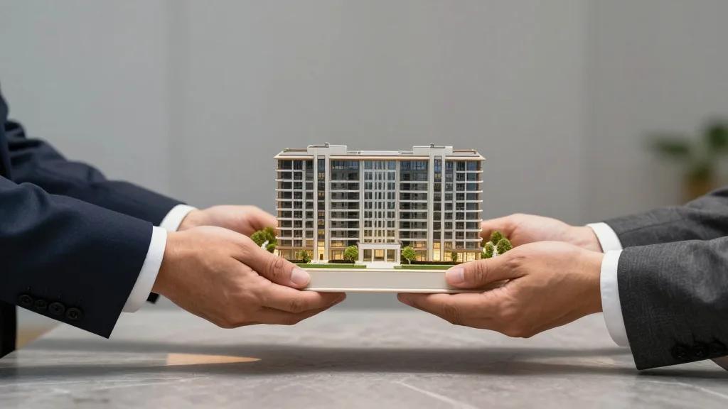 AMG Invests in Real Estate Manager HighBrook Investors