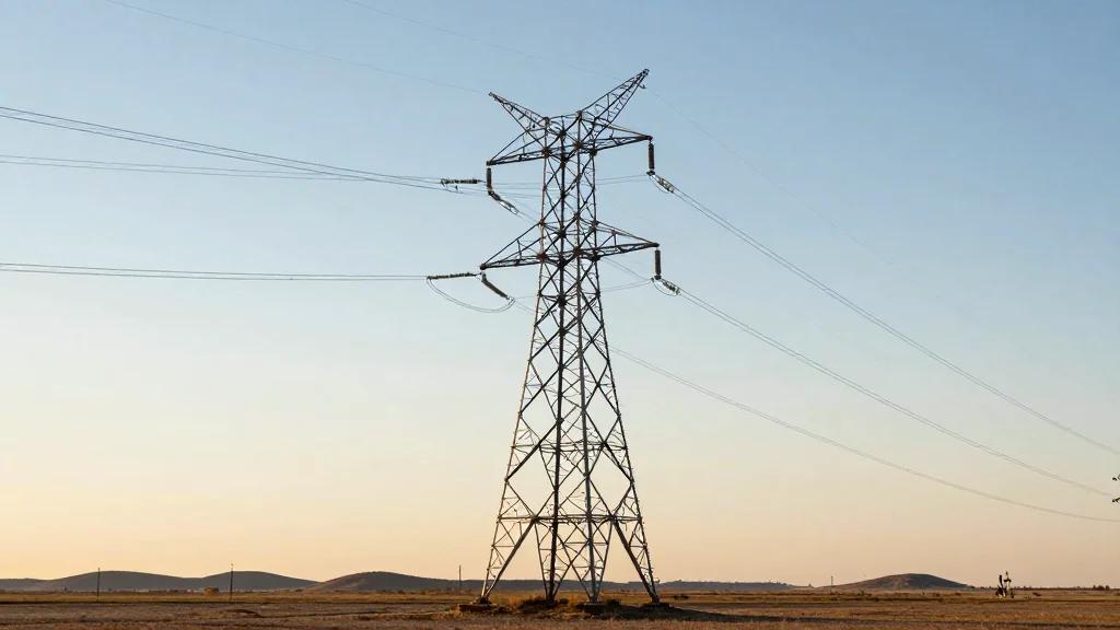 Oncor, LCRA Propose up to 244 Miles of 765-kV Texas Transmission