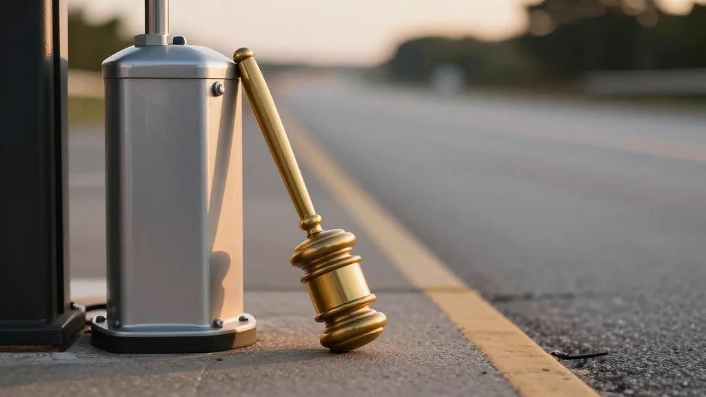 Lawsuit Claims Austin Transportation Fee Is an Unconstitutional Tax