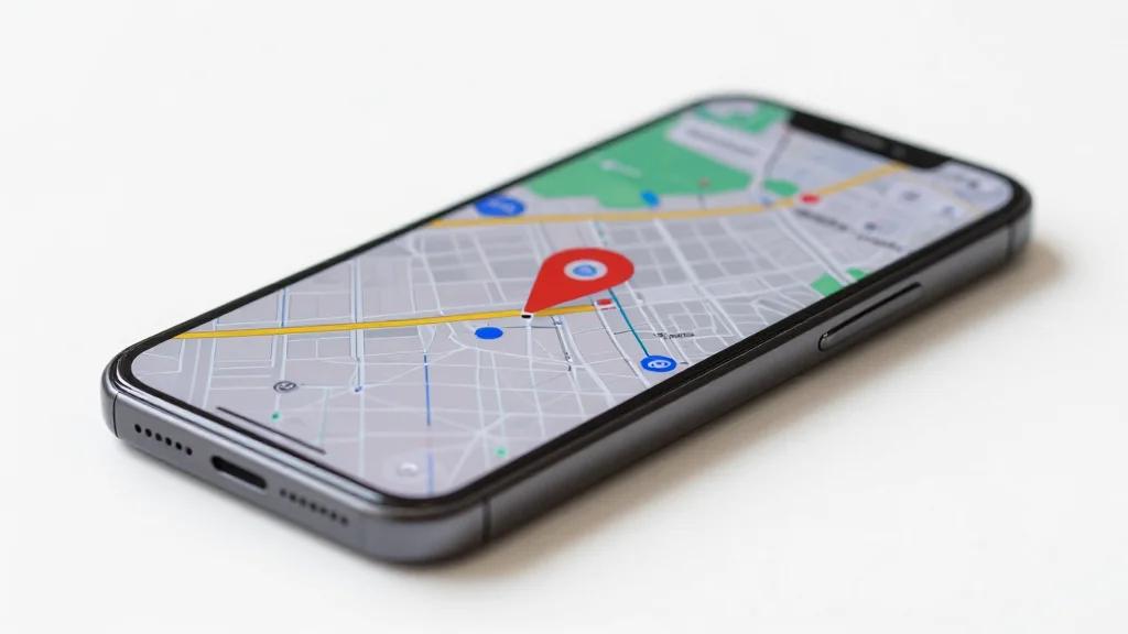 Google Maps Uses Gemini to Write Captions for Your Photos