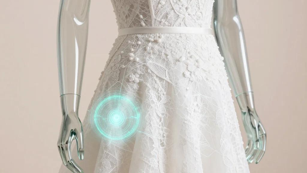 How David’s Bridal Is Evolving Beyond Traditional Retail