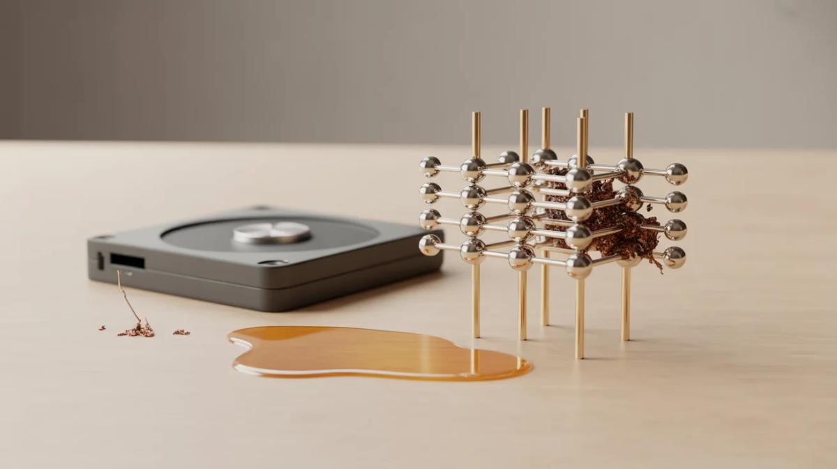 Vibe Coding’s Hype Collapses: AI’s Messy Reality