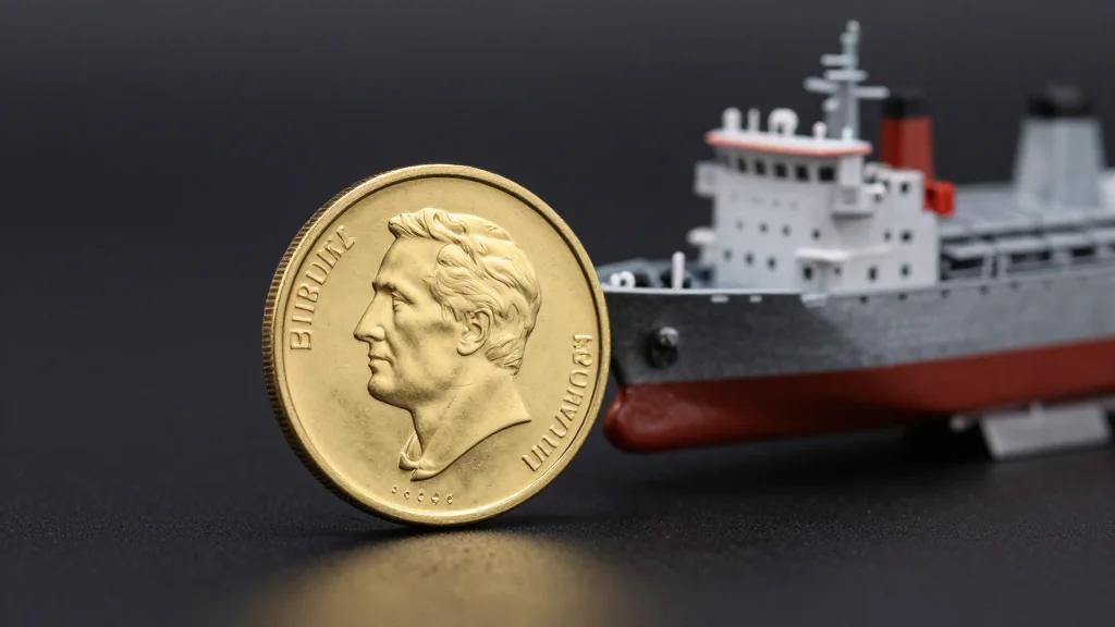 Investors Shocked by Liberation Day, Split on Hormuz Risks